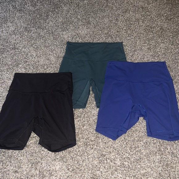 lavento shorts - Picture 1 of 6